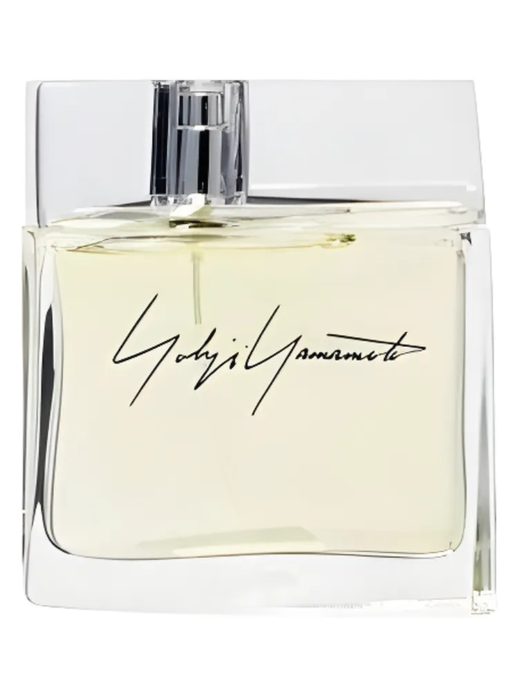 Yohji Yamamoto Pour Homme for men