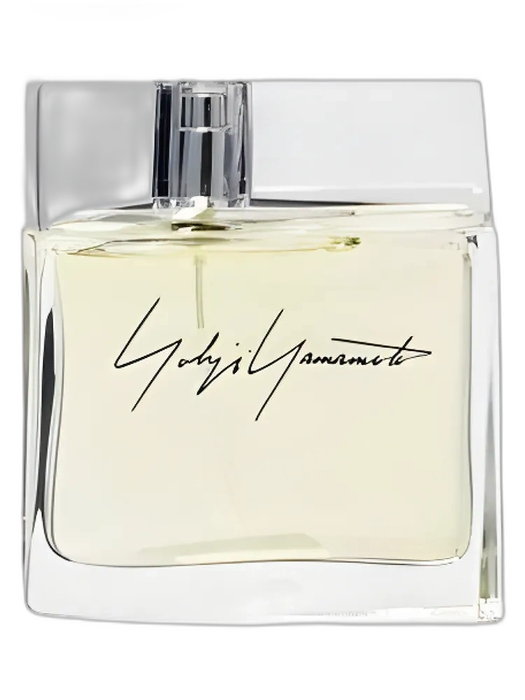 Yohji Yamamoto Pour Homme for men