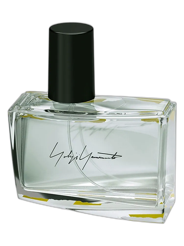 Yohji Yamamoto Unravel 07/14 unisex