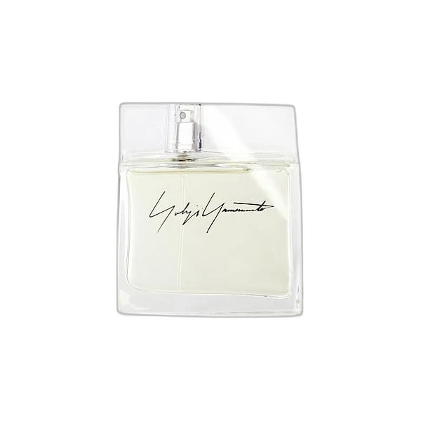 Yohji Yamamoto
