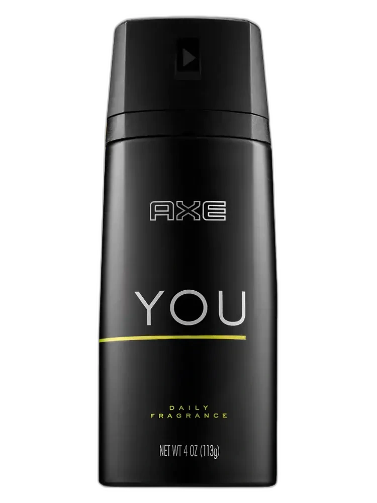 You for men