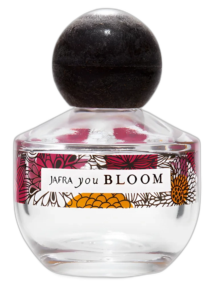 Bloom by Jafra