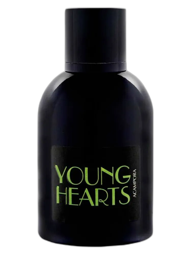 Young Hearts Eau de Parfum unisex