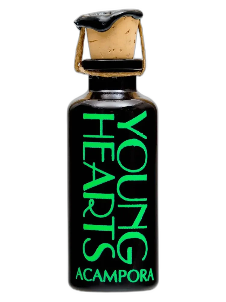 Young Hearts Pure Essence unisex