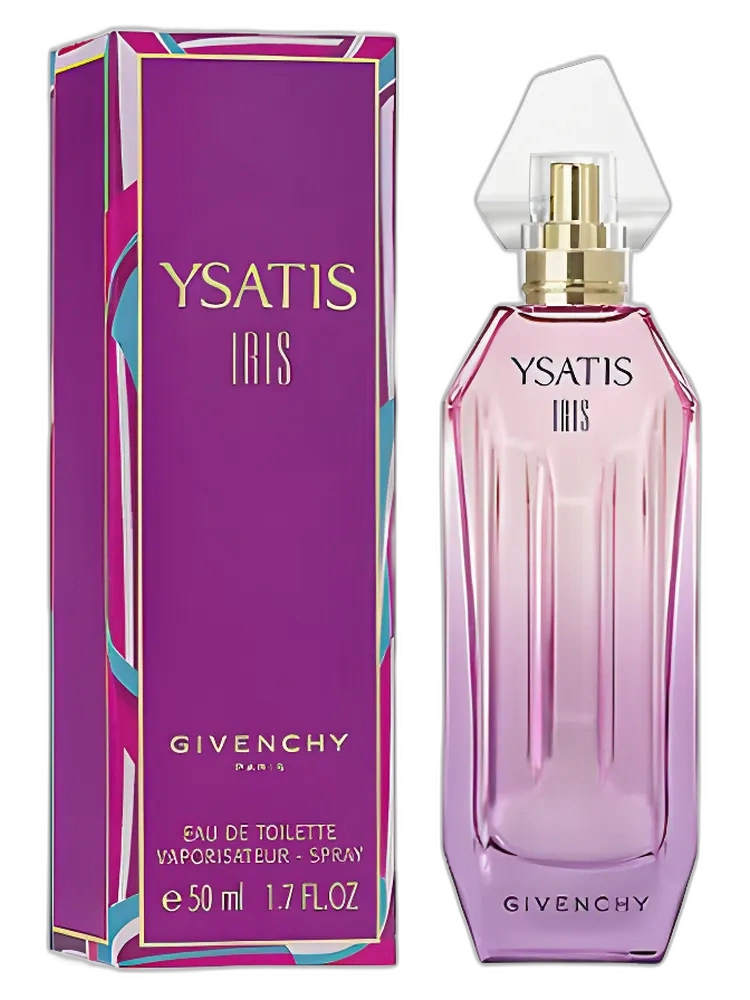 Ysatis Édition Limitée 10 ème Anniversaire