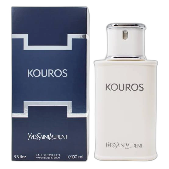 Ysl Kouros Edt For Men