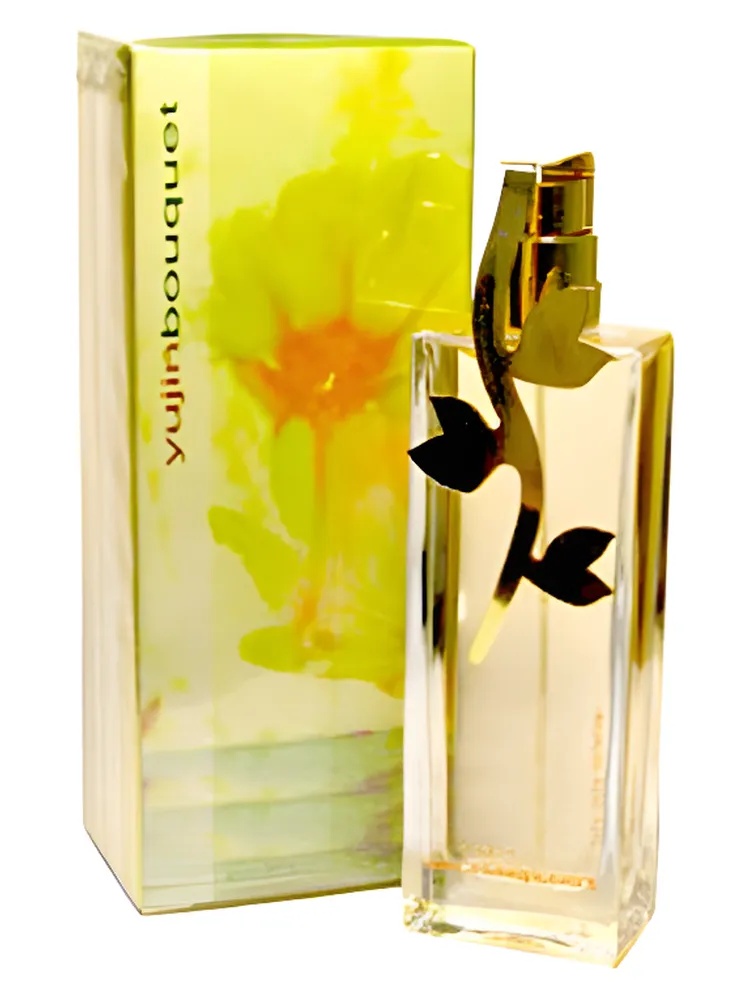 Yujin Bouquet Yellow thumbnail 2