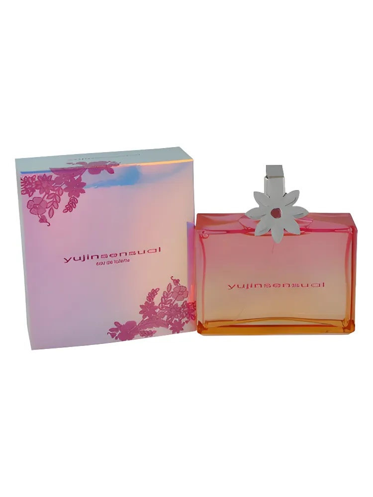 Miniatura 2 de Yujin Sensual