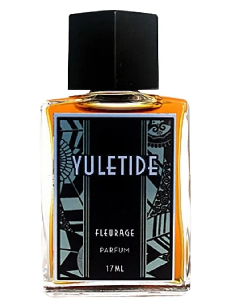 Yuletide Botanical Parfum thumbnail 2