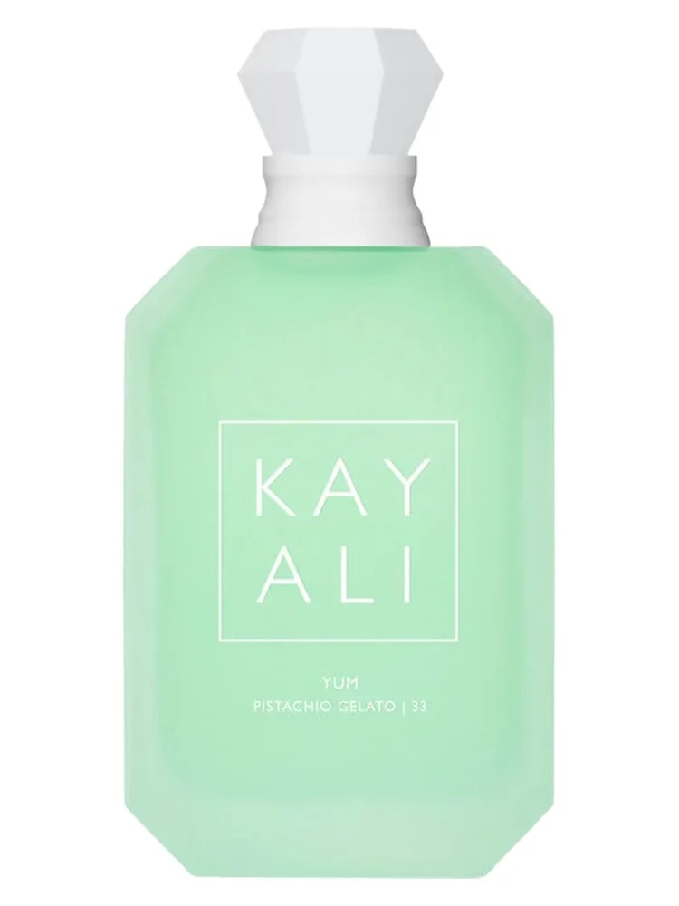 Kayali — Yum Pistachio Gelato