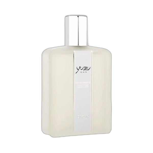 Yuzu Man