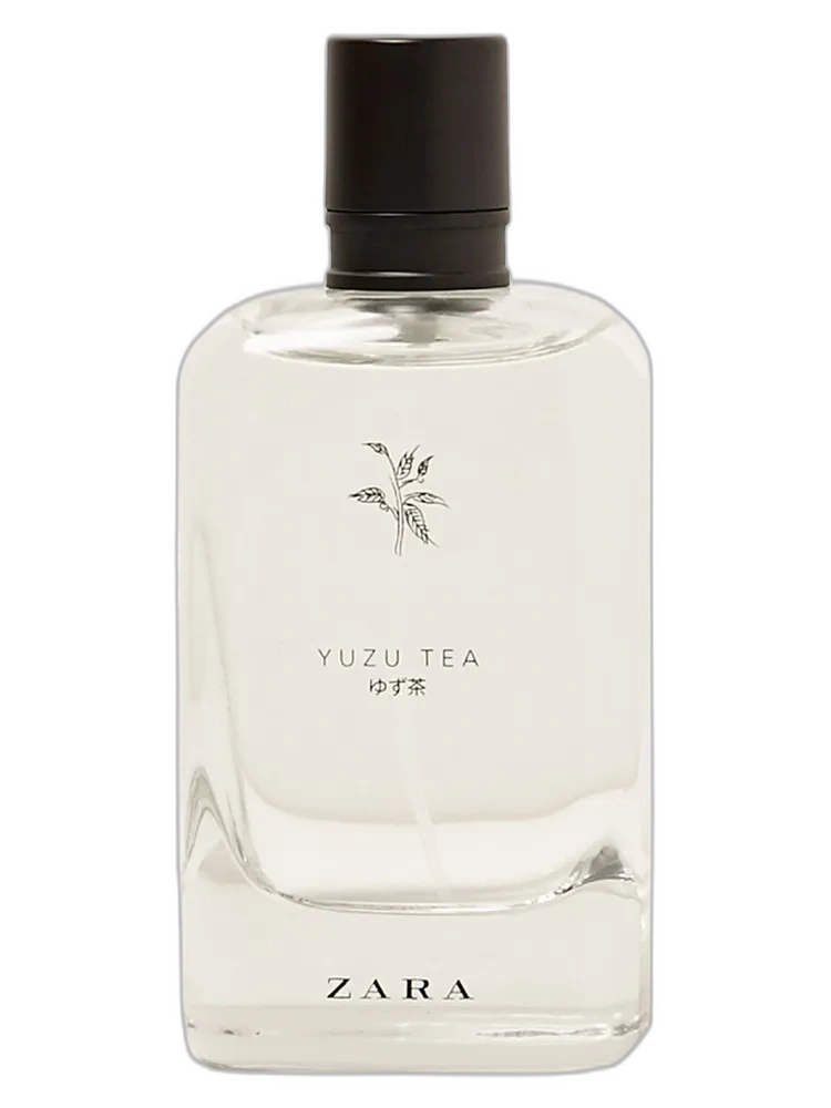 Yuzu Tea for women