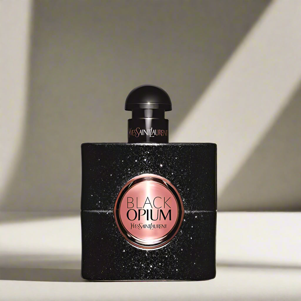YSL Black Opium