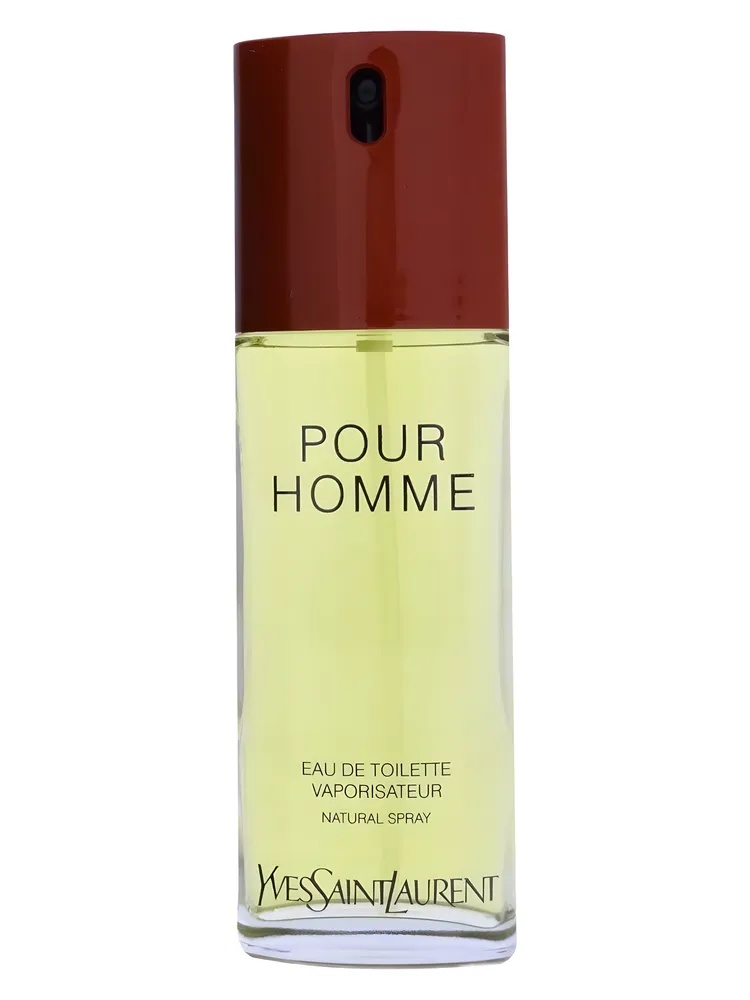 Yves Saint Laurent Pour Homme for men