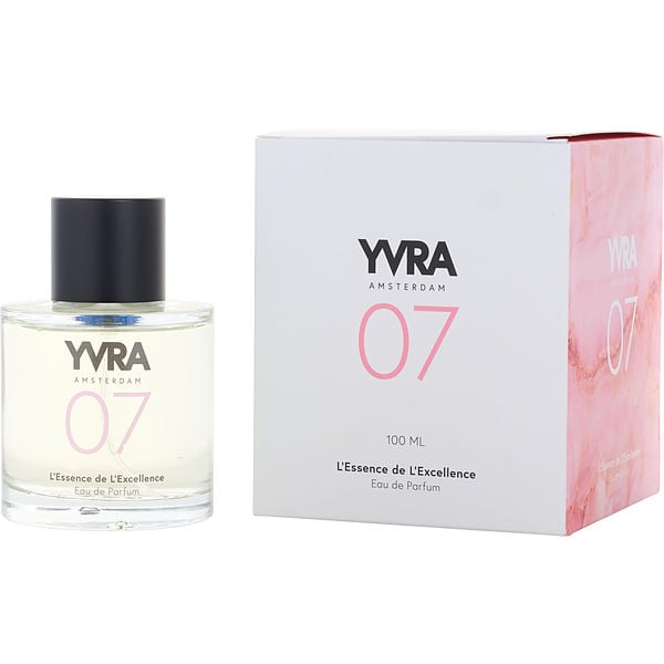 07 Eau de Parfum de Yvra