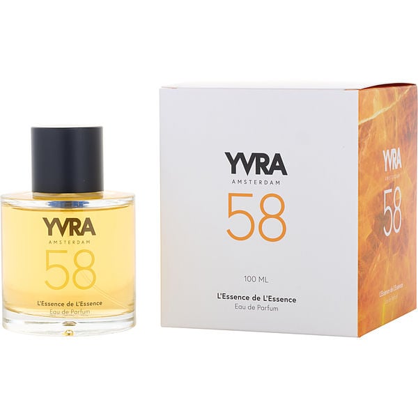58 Eau de Parfum de Yvra