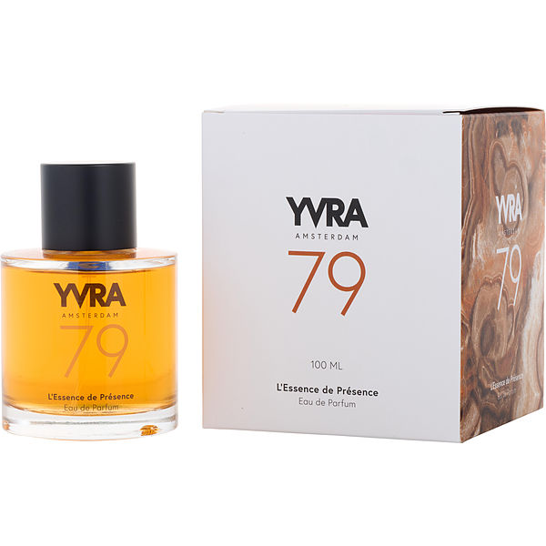 79 Eau de Parfum de Yvra
