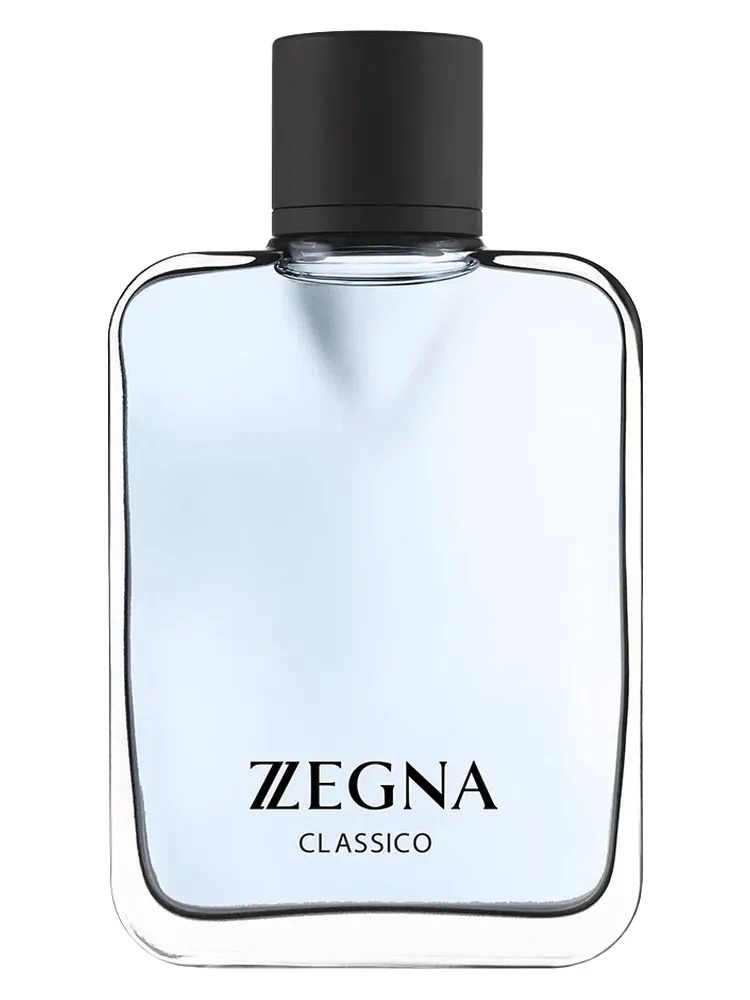 Z Zegna for men
