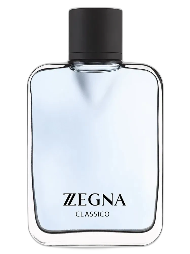 Zegna by Ermenegildo Zegna