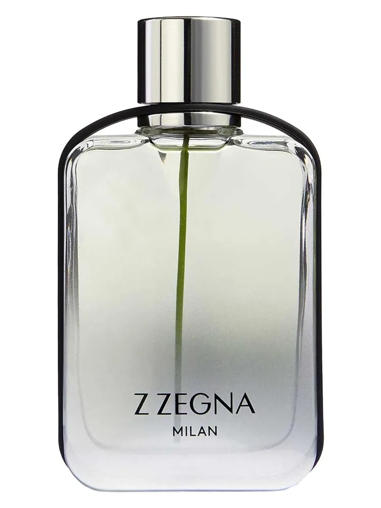 Z Zegna Milan for men