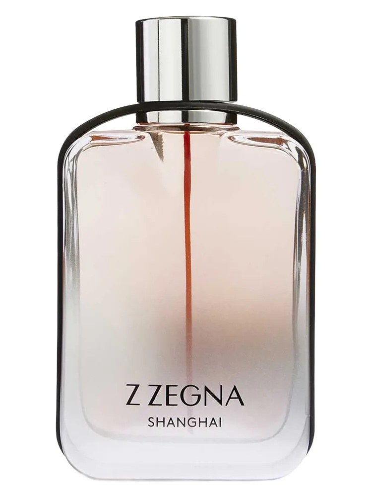 Z Zegna Shanghai for men