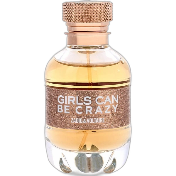 Zadig & Voltaire Girls Can Be Crazy