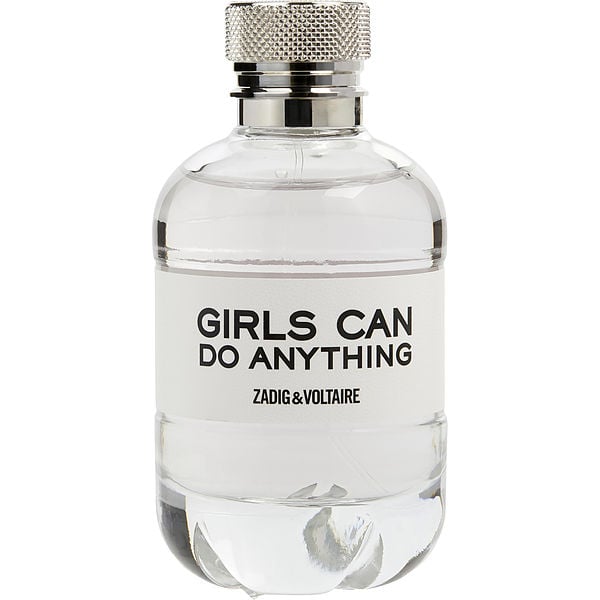 Zadig & Voltaire Girls Can Do Anything