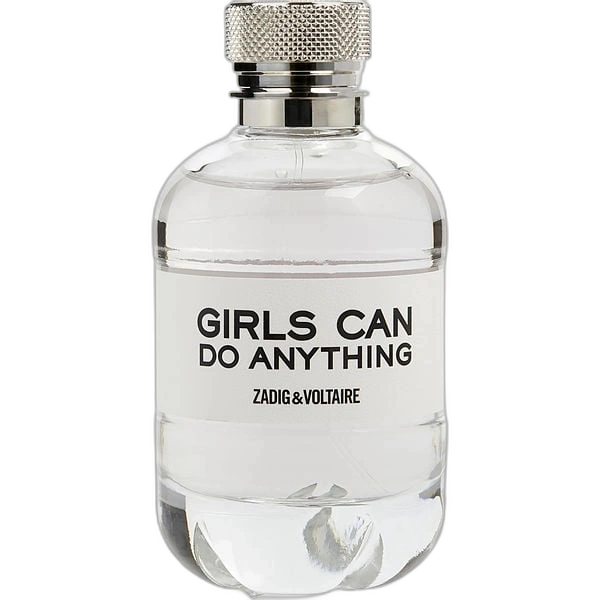 Zadig & Voltaire Girls Can Do Anything