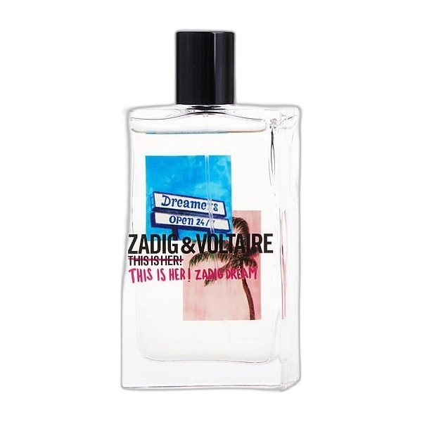 Zadig & Voltaire This Is Her! Dream