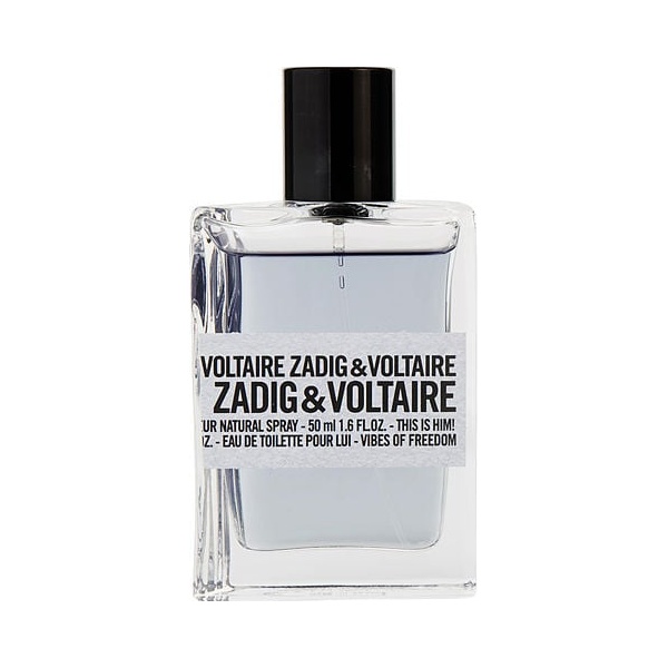 Zadig & Voltaire This Is Him! Vibes Of Freedom