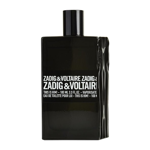 Zadig & Voltaire This Is Him!