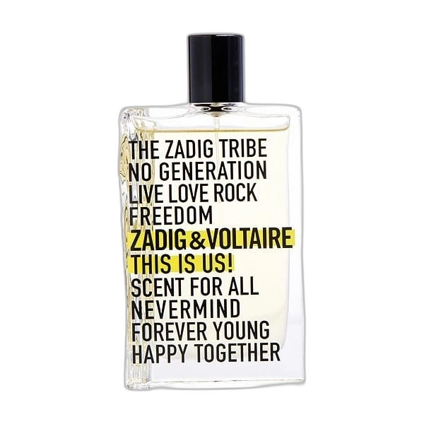 Zadig & Voltaire This Is Us!