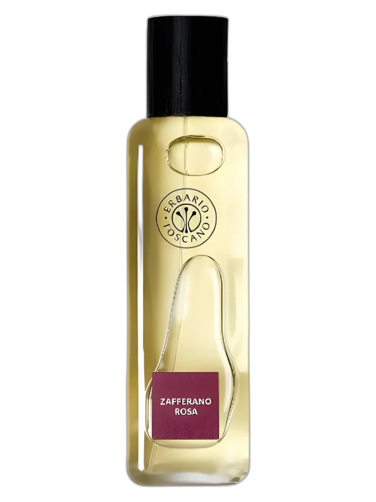 Zafferano Rosa unisex