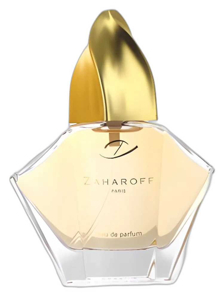 Zaharoff Pour Femme for women