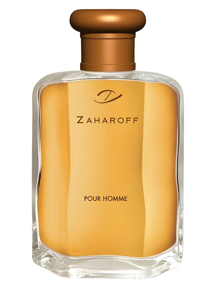 Zaharoff Pour Homme for men