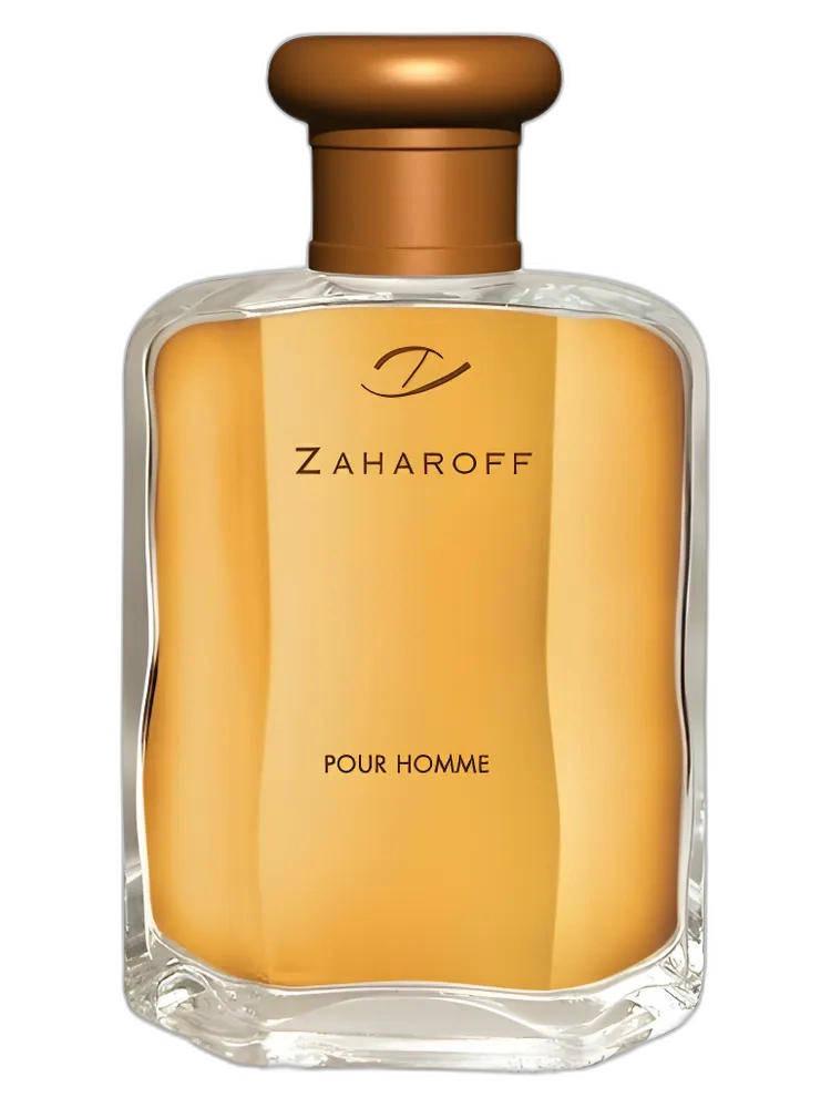 Zaharoff Pour Homme for men