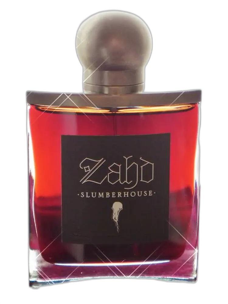 Zahd unisex