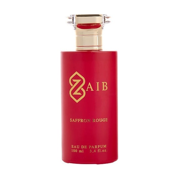 Zaib Saffron Rouge