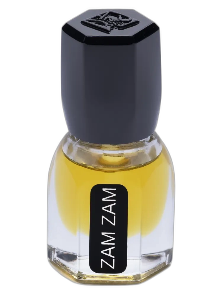 Zam Zam Areej Le Dore unisex