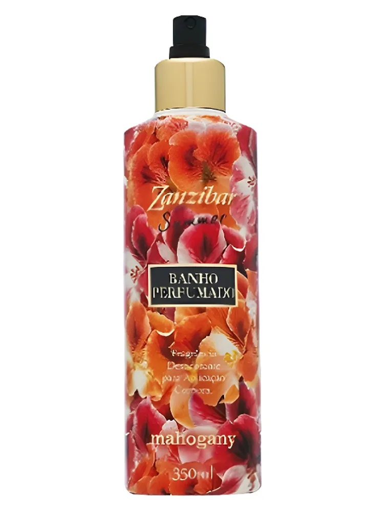 Zanzibar Banho Perfumado thumbnail 2