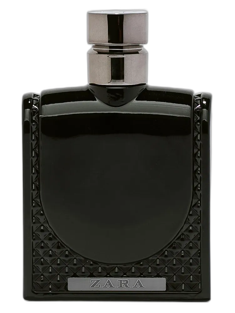 Black Tag Intense by Zara