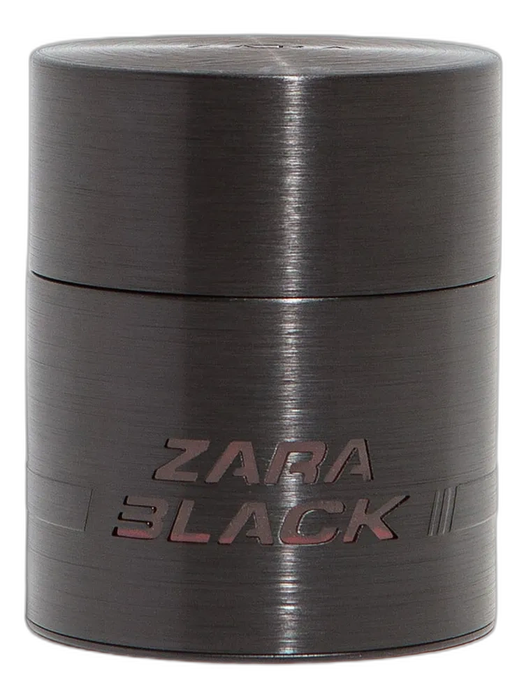 Black by Zara