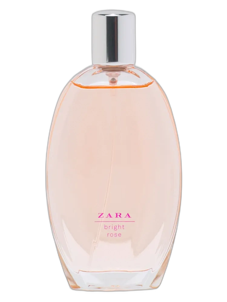 Bright Rose by Zara
