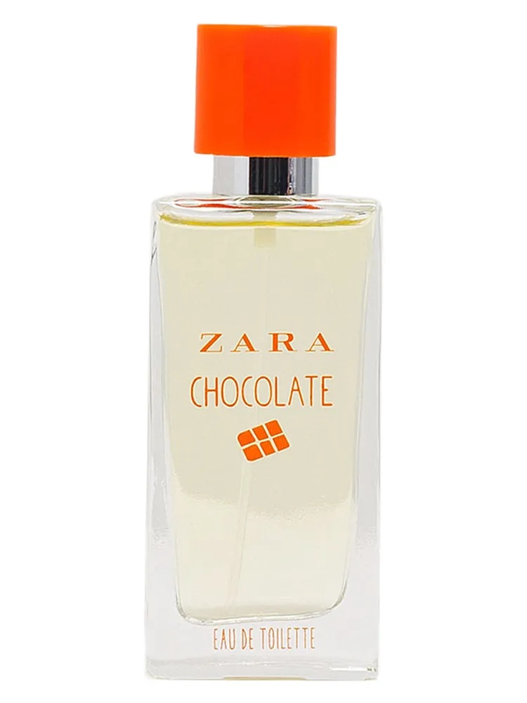 Zara Chocolate for women
