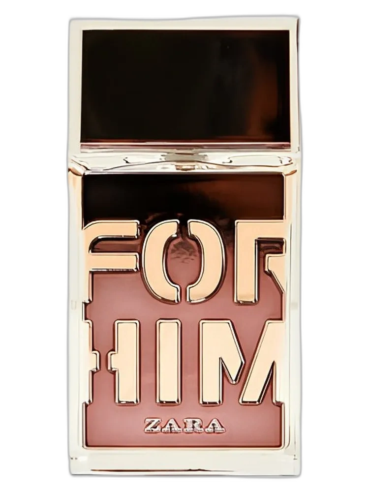 Zara For Him 2018 for men