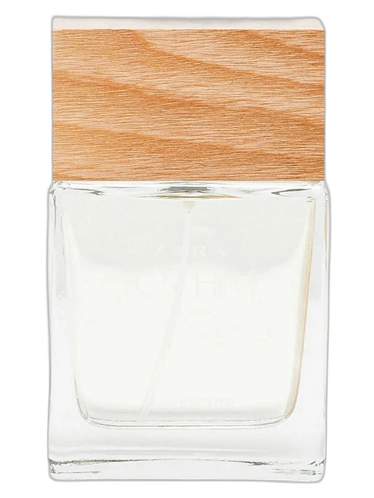 For Him Cedarwood by Zara