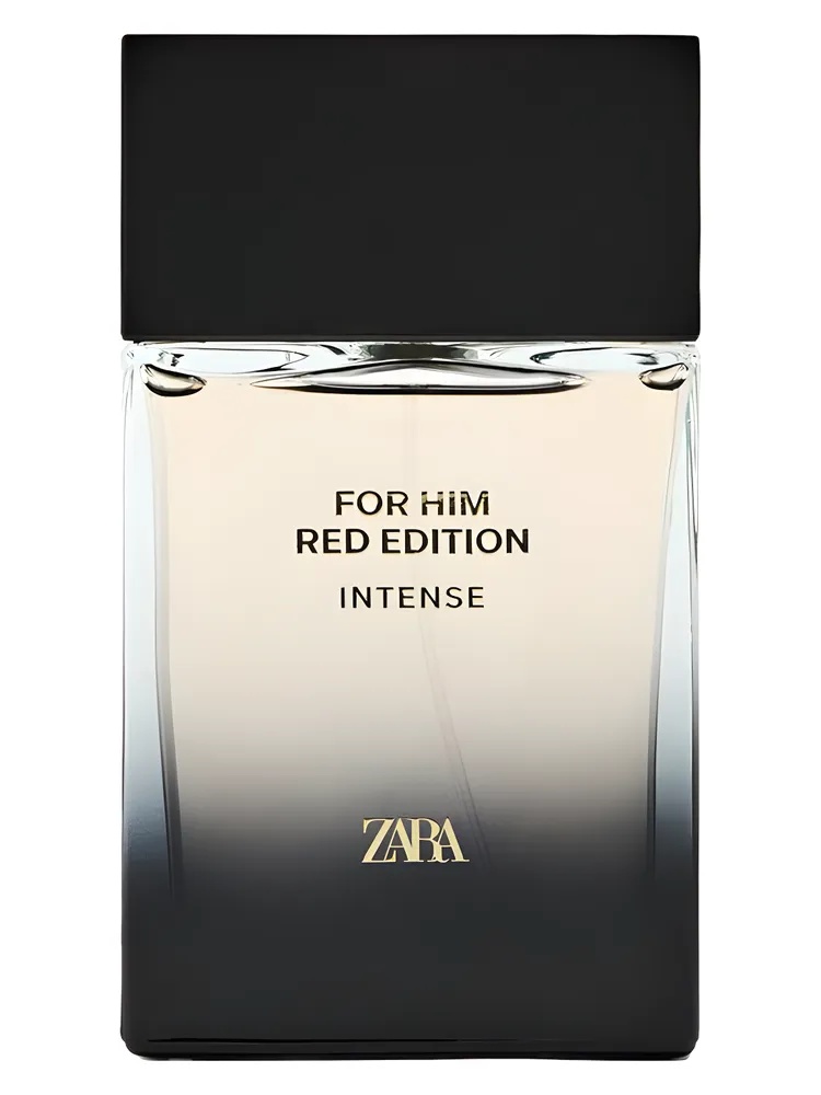 Zara for Him Silver Edition thumbnail 2
