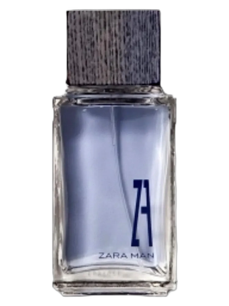 Zara Man 2012 for men