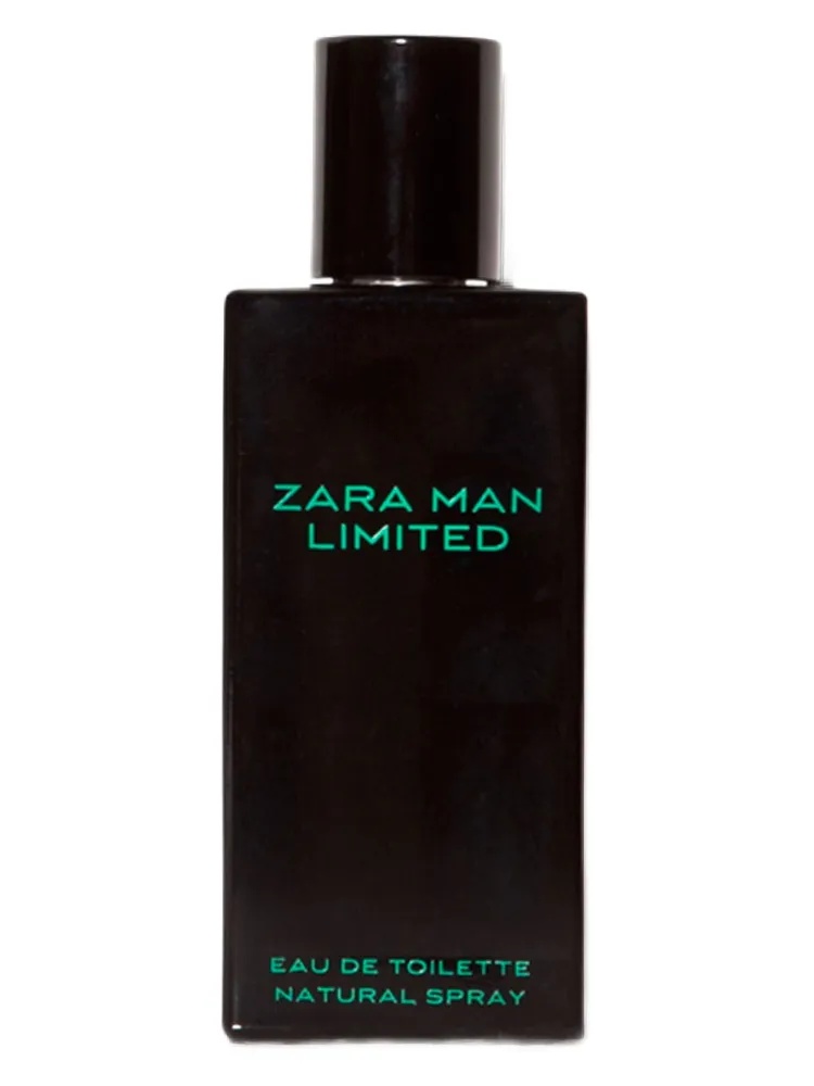 Miniatura 2 de Zara Man Limited