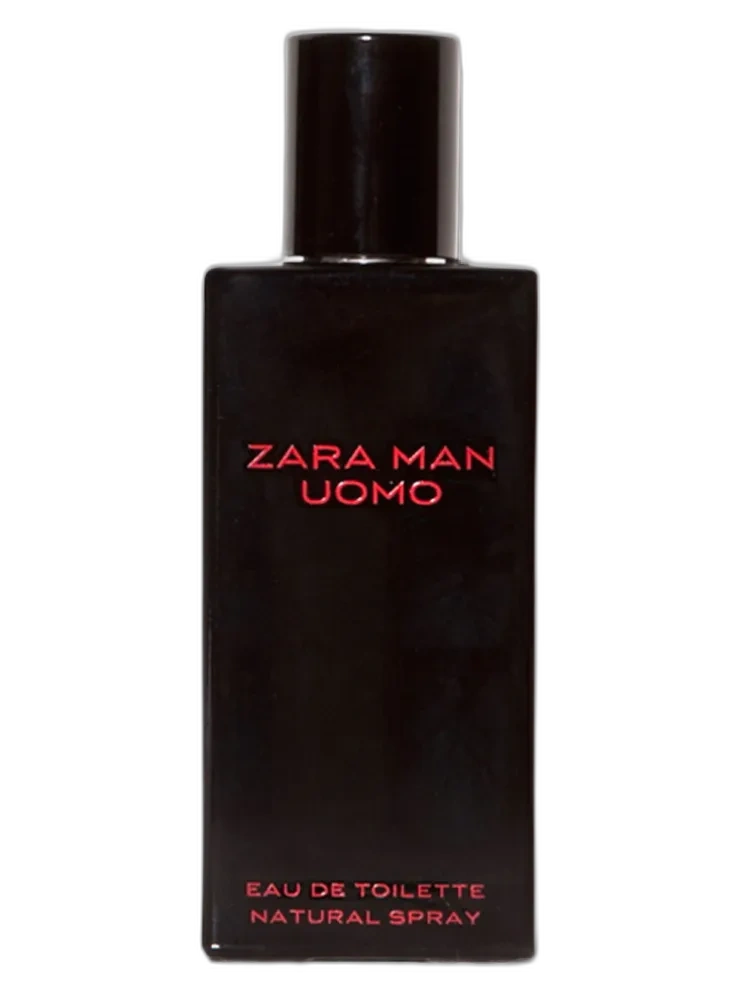 Flacon Zara Man Uomo for men